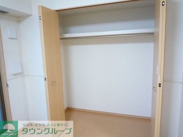 ベルナティオの物件内観写真